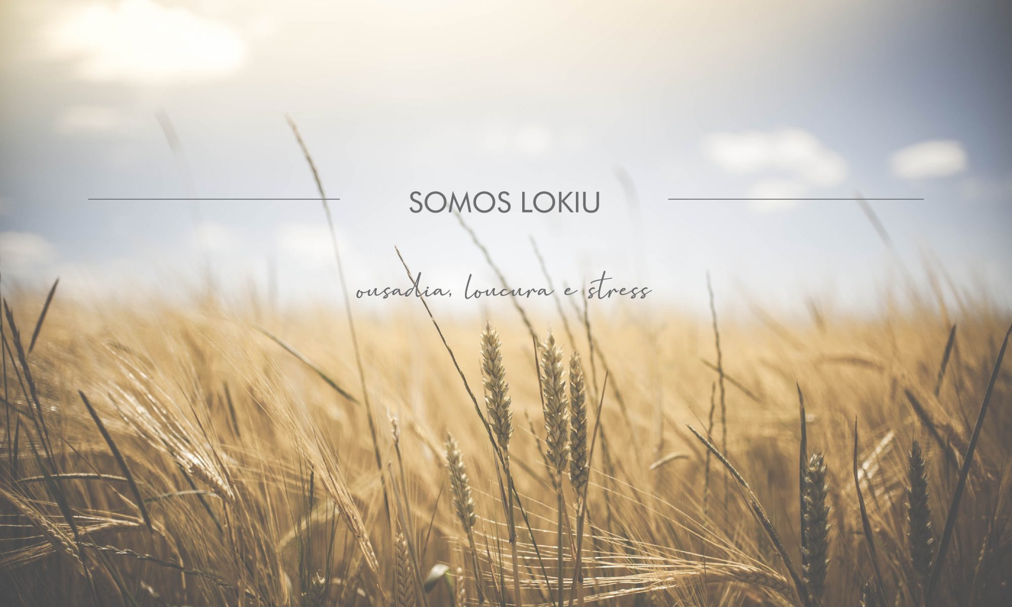 Somos Lokiu