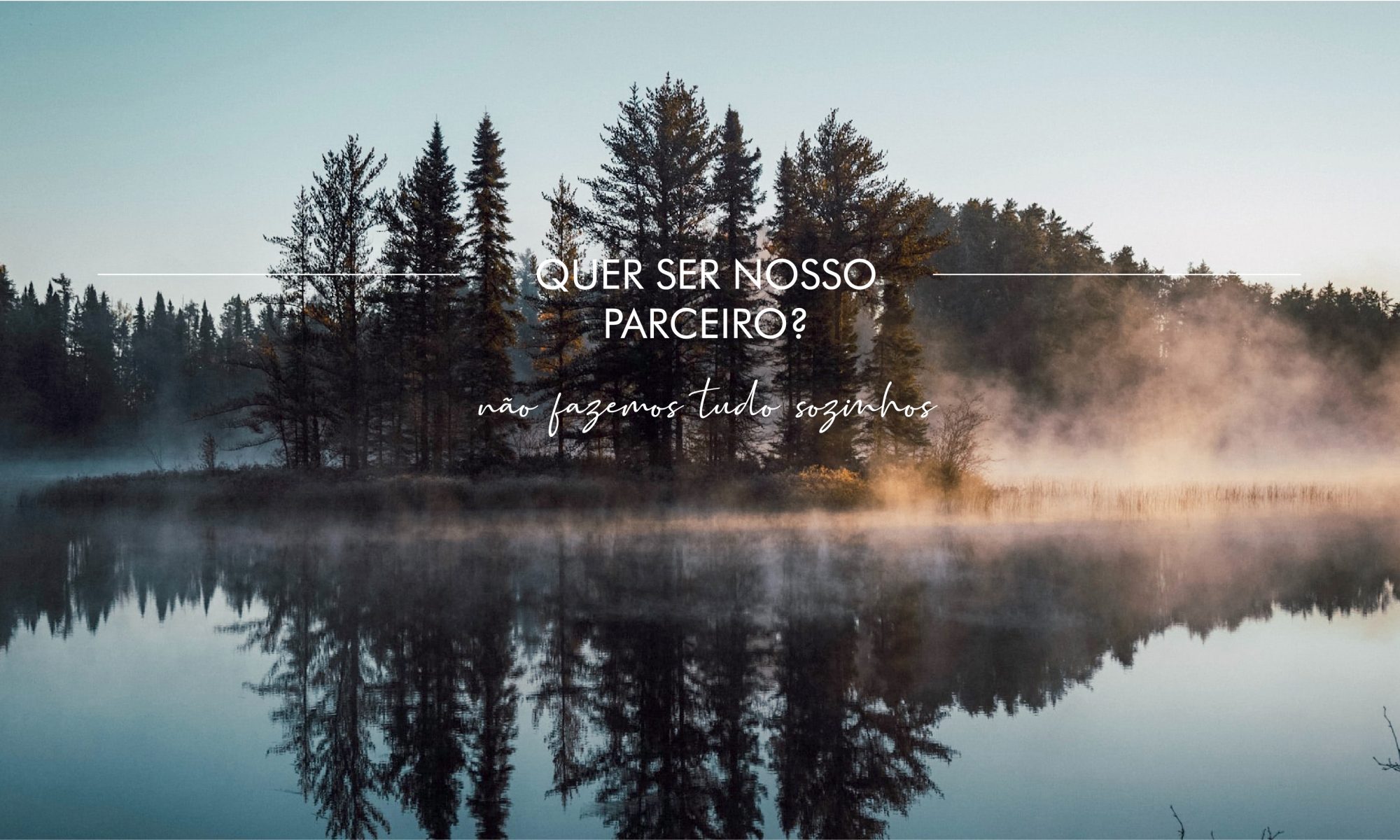 Parceiro Lokiu